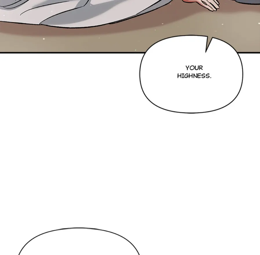 To Be His Wish [Official] - Chapter 2 manhwa
