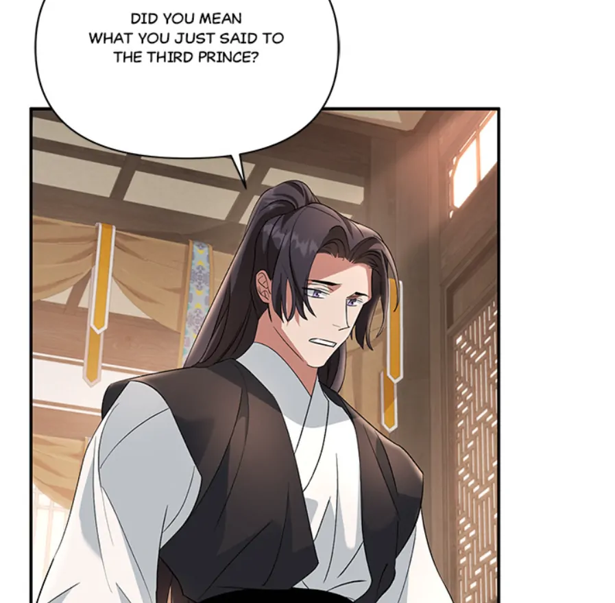 To Be His Wish [Official] - Chapter 2 manhwa