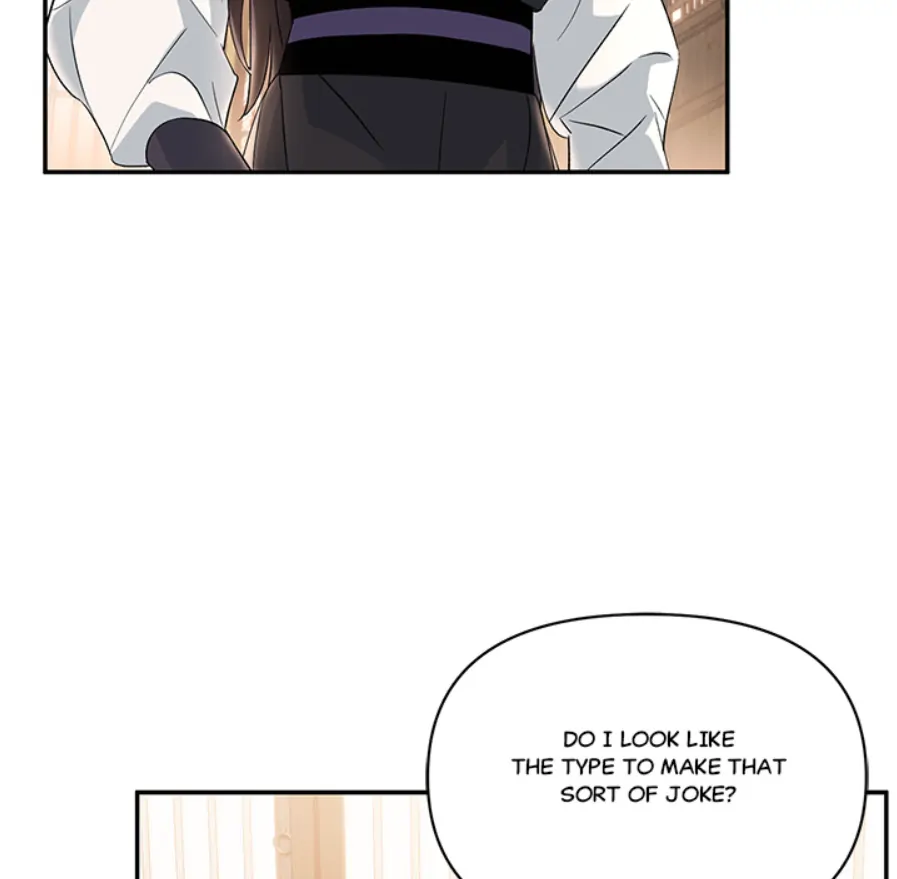 To Be His Wish [Official] - Chapter 2 manhwa