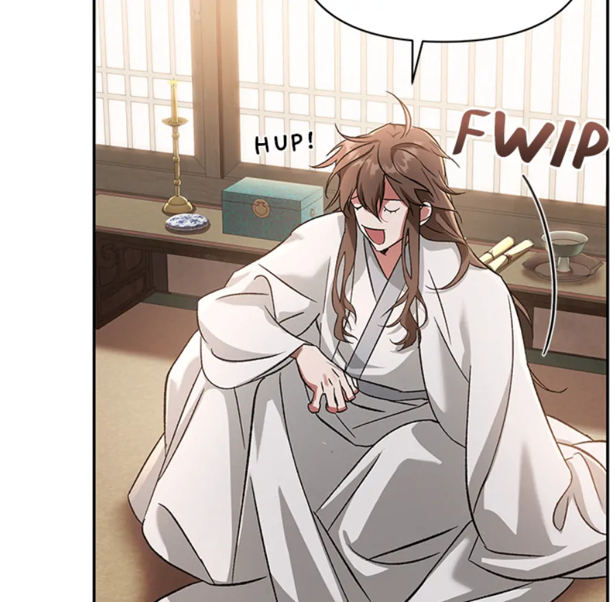 To Be His Wish [Official] - Chapter 2 manhwa
