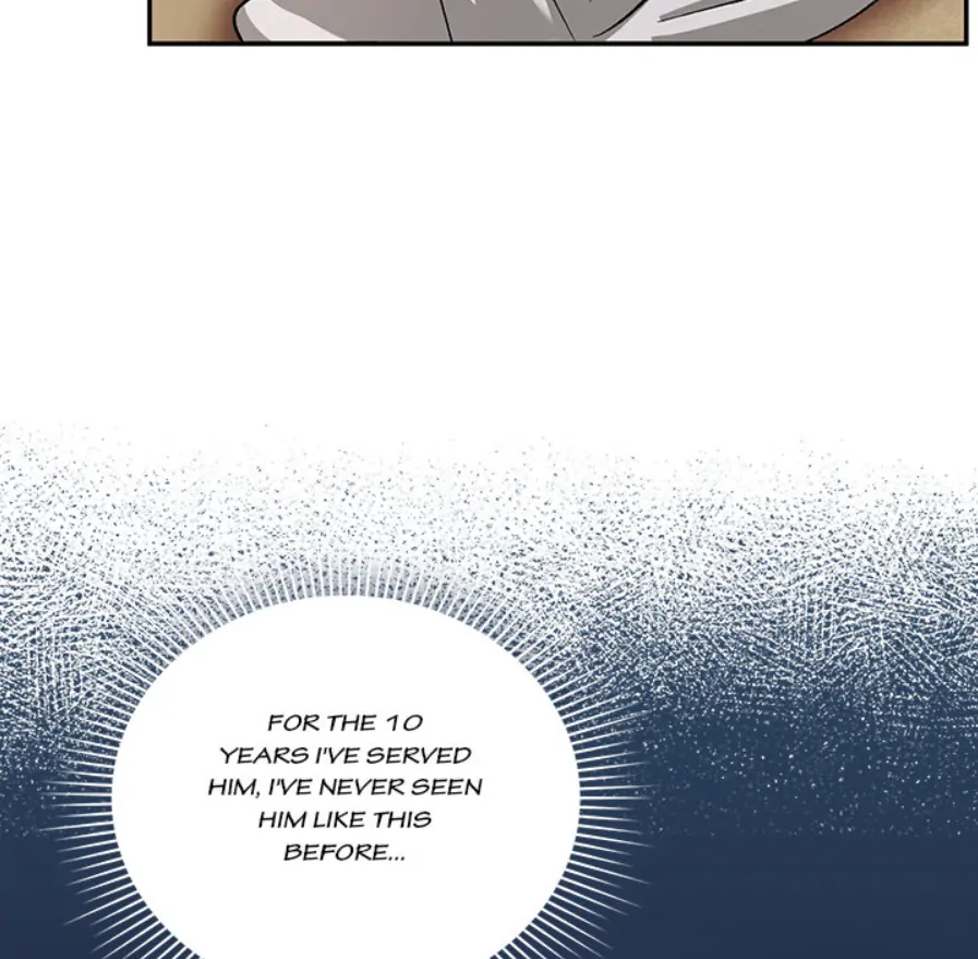 To Be His Wish [Official] - Chapter 2 manhwa