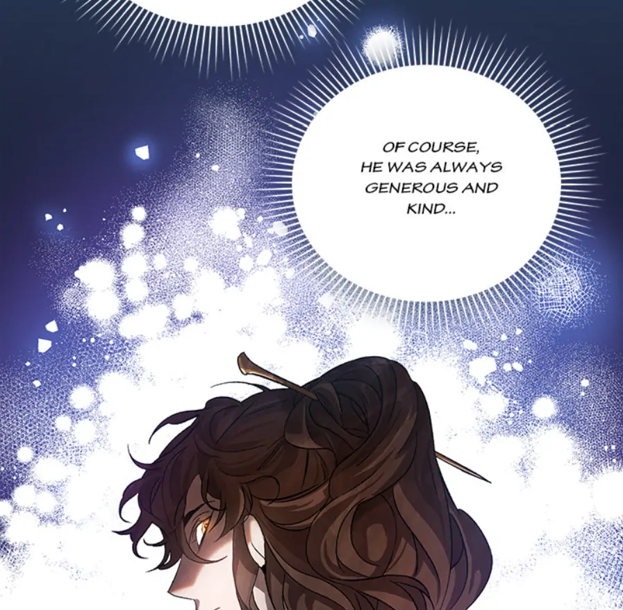 To Be His Wish [Official] - Chapter 2 manhwa