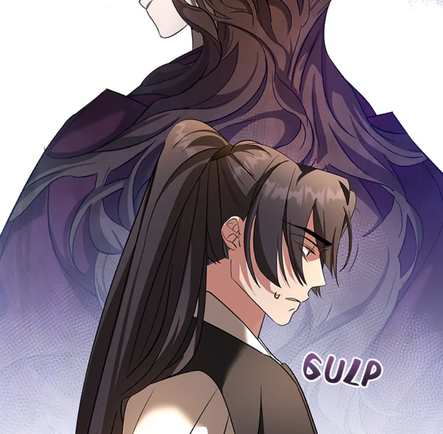 To Be His Wish [Official] - Chapter 2 manhwa