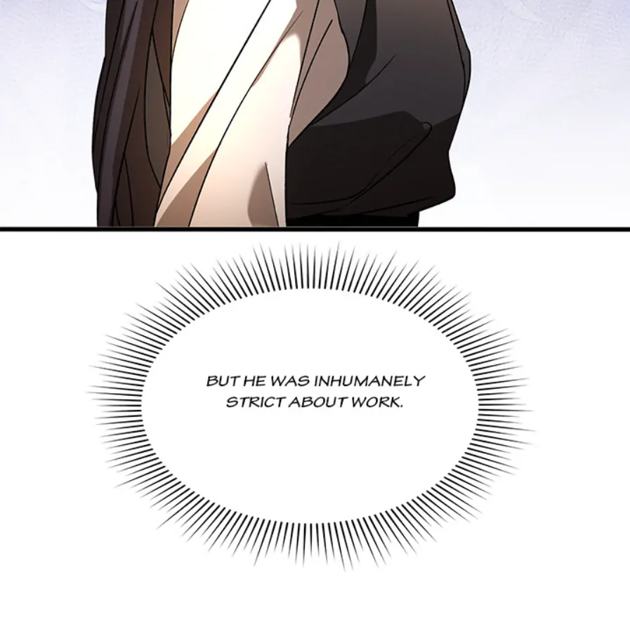 To Be His Wish [Official] - Chapter 2 manhwa