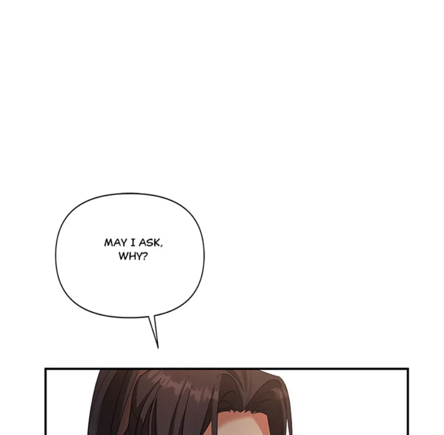 To Be His Wish [Official] - Chapter 2 manhwa