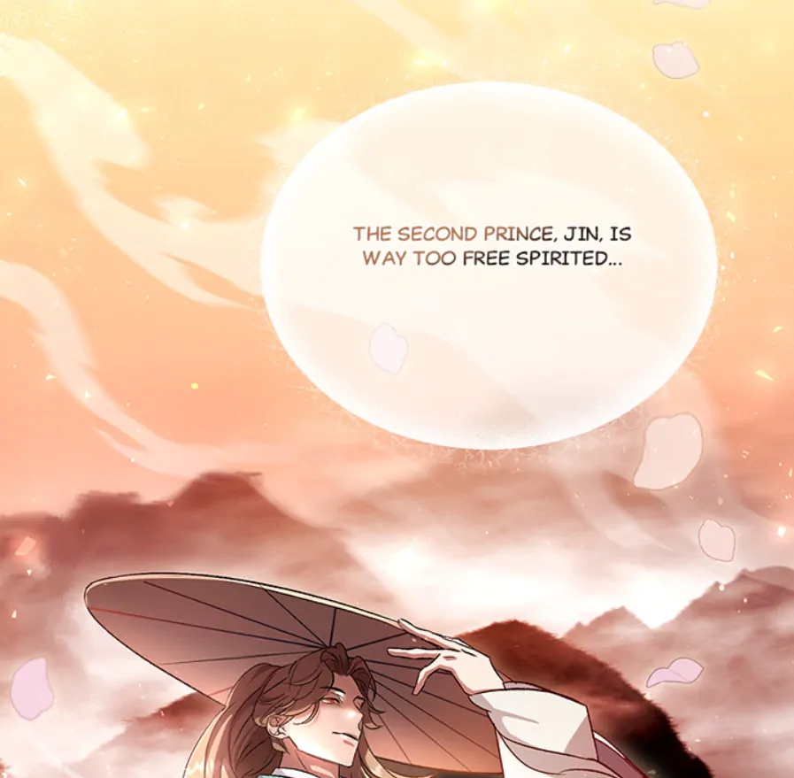 To Be His Wish [Official] - Chapter 2 manhwa