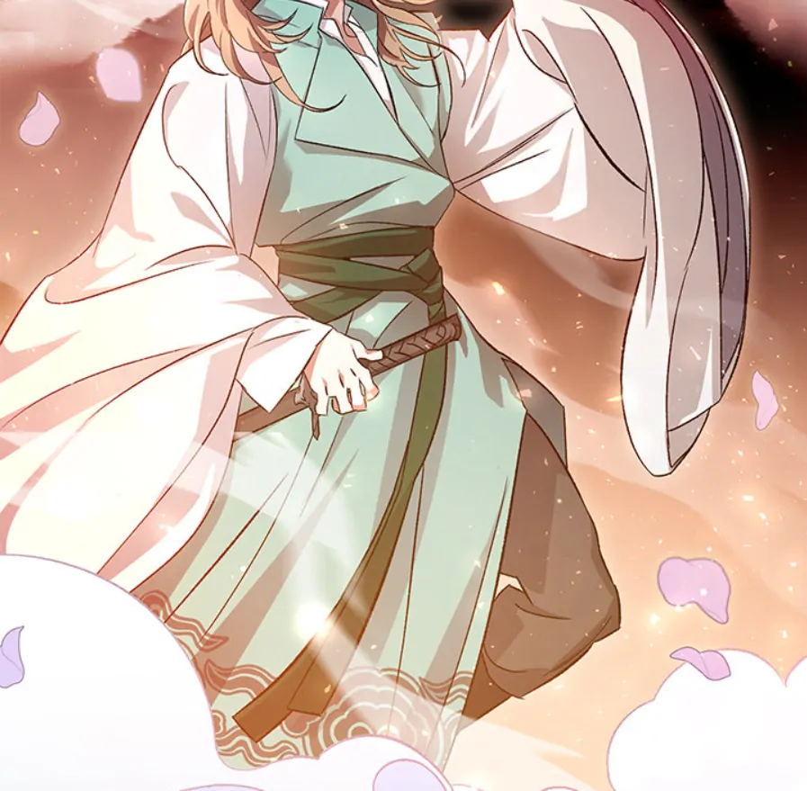 To Be His Wish [Official] - Chapter 2 manhwa