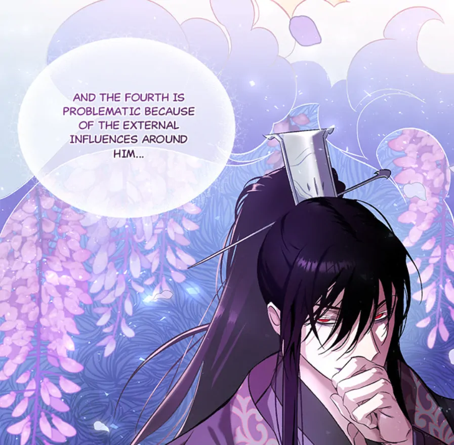 To Be His Wish [Official] - Chapter 2 manhwa