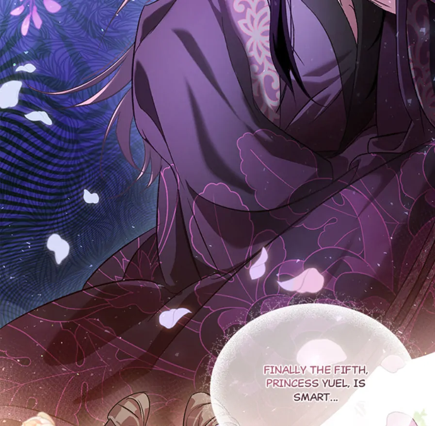 To Be His Wish [Official] - Chapter 2 manhwa