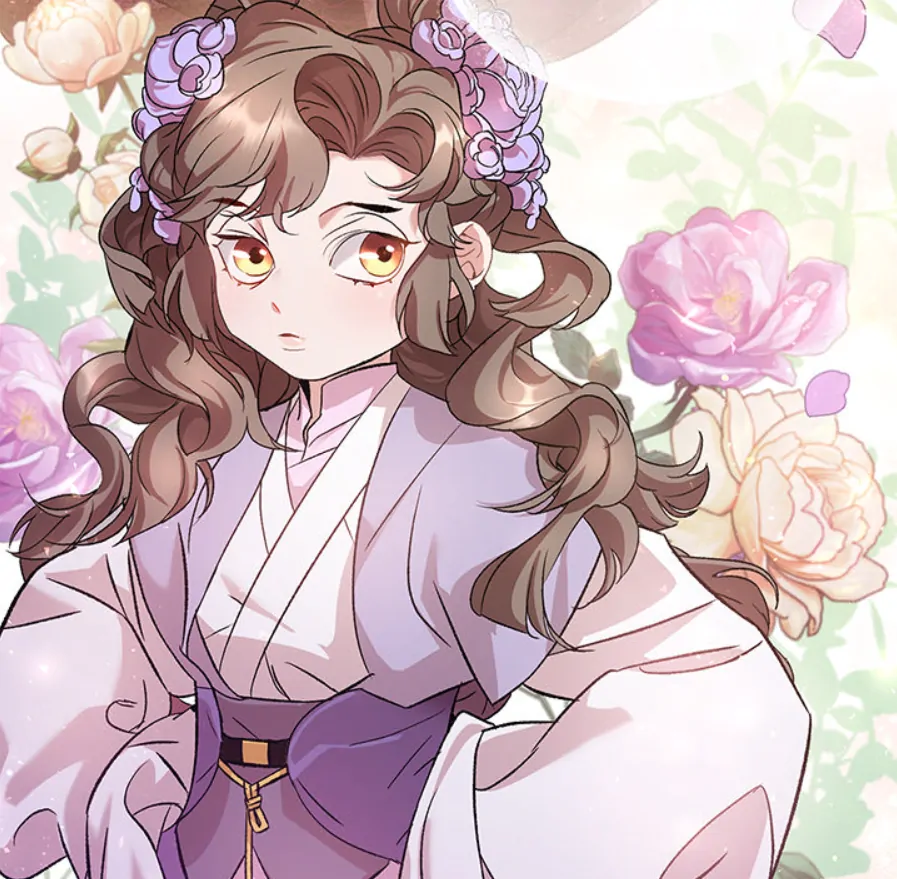 To Be His Wish [Official] - Chapter 2 manhwa