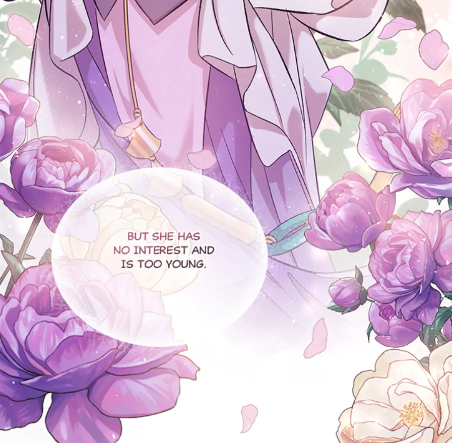 To Be His Wish [Official] - Chapter 2 manhwa