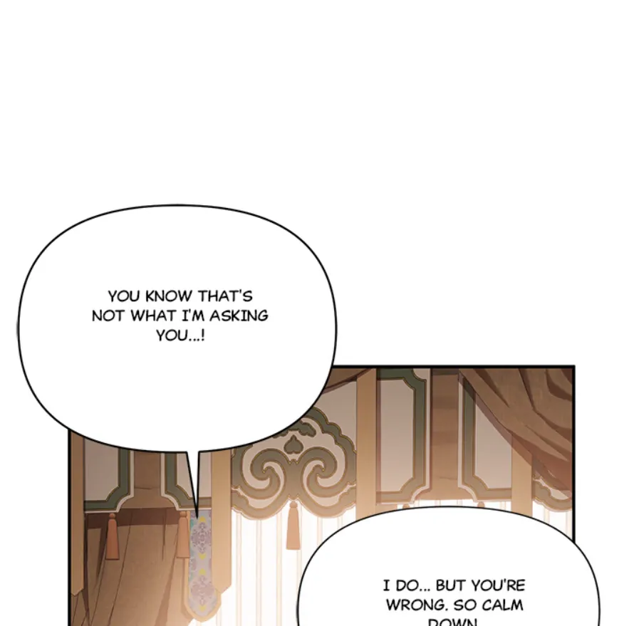 To Be His Wish [Official] - Chapter 2 manhwa