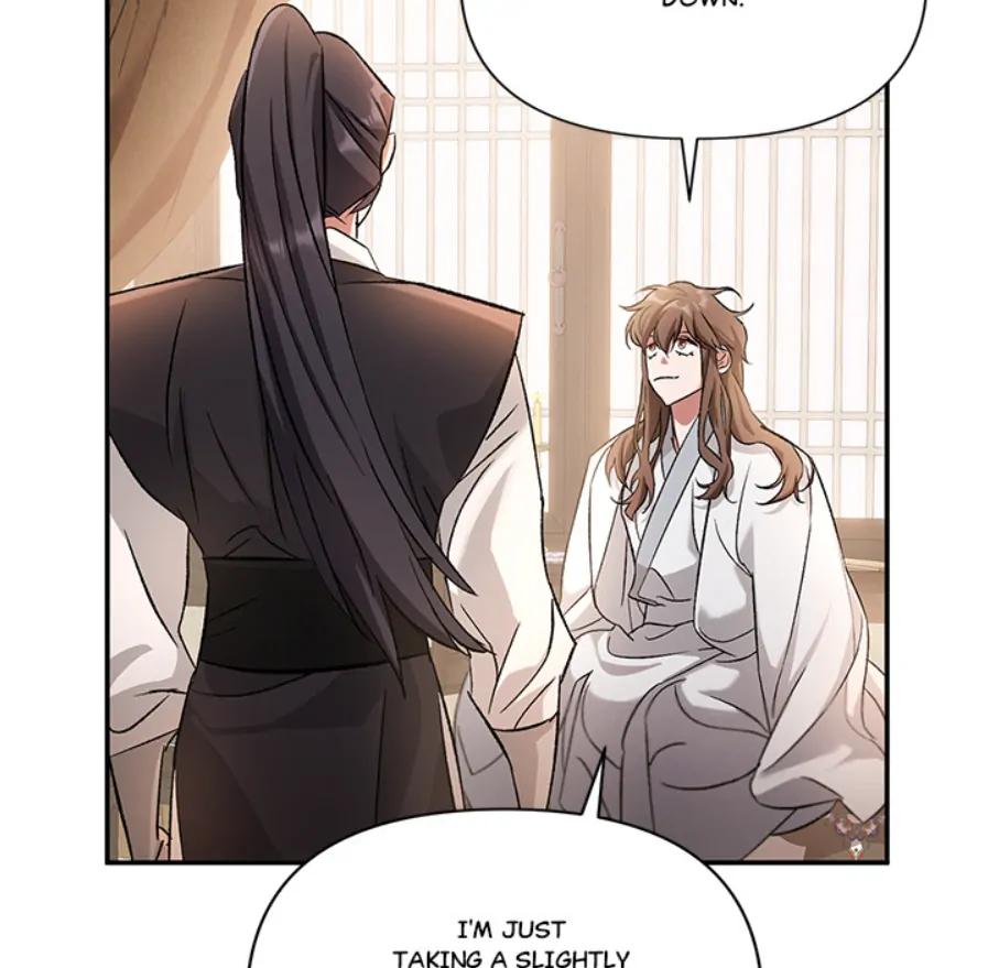 To Be His Wish [Official] - Chapter 2 manhwa