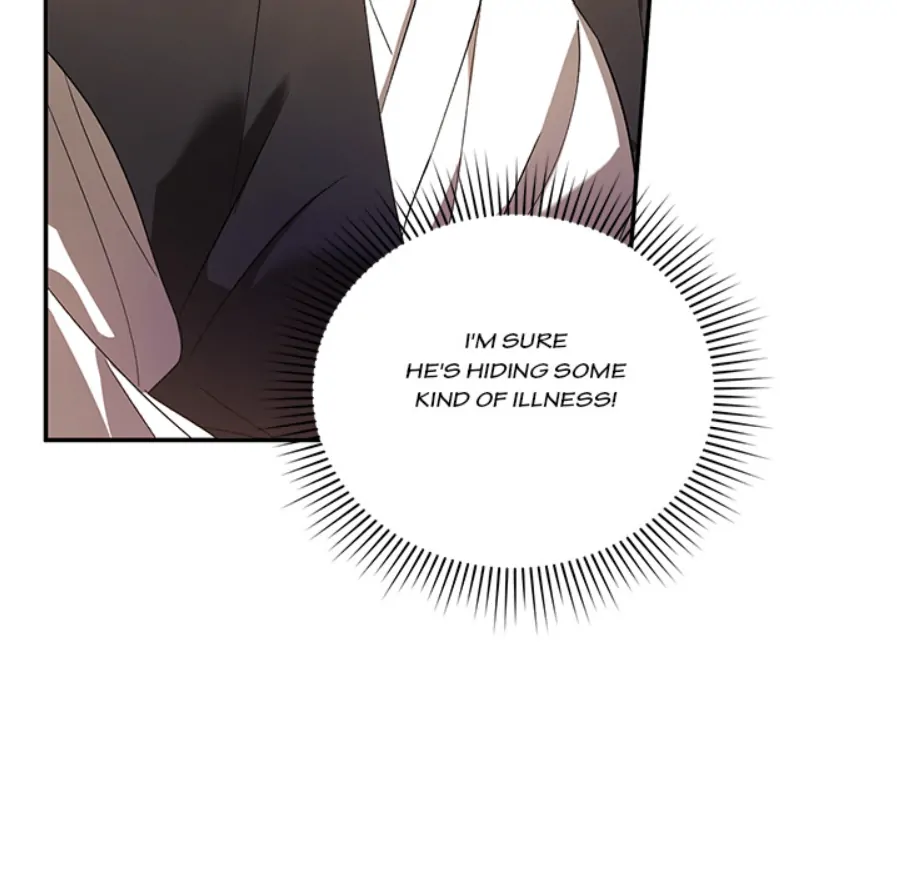 To Be His Wish [Official] - Chapter 2 manhwa