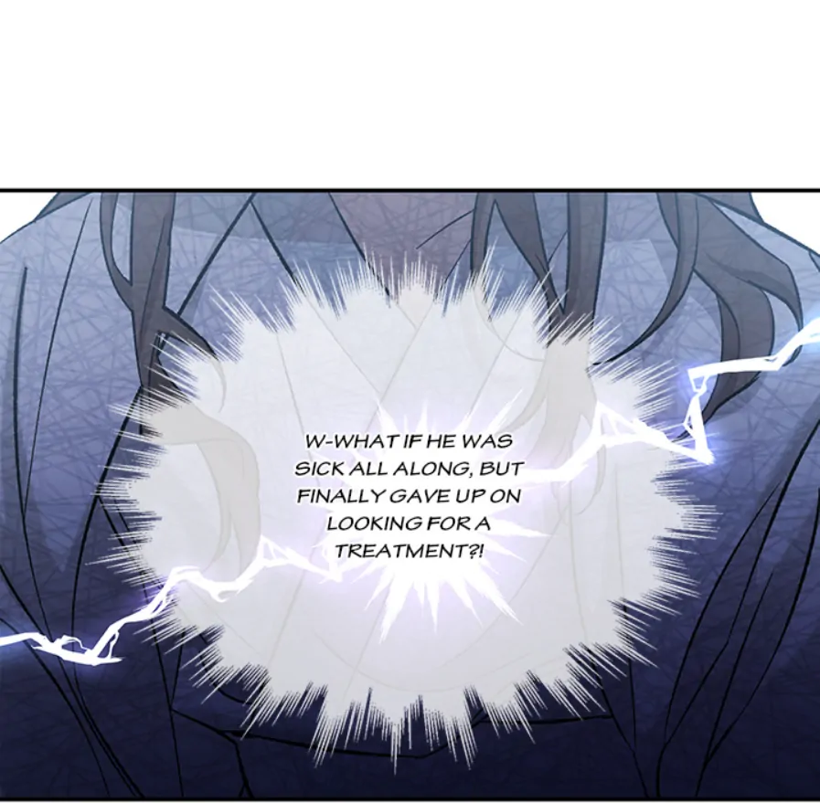 To Be His Wish [Official] - Chapter 2 manhwa