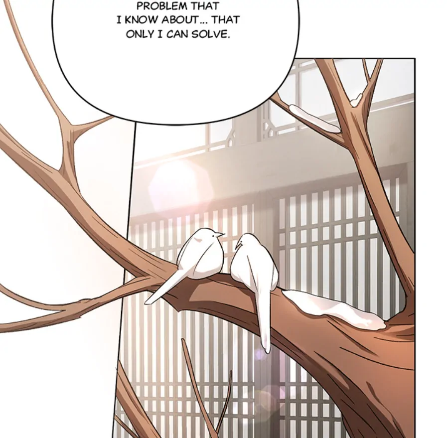 To Be His Wish [Official] - Chapter 2 manhwa
