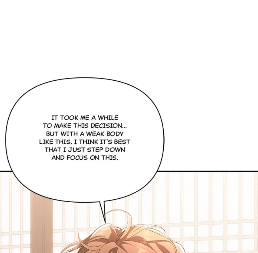 To Be His Wish [Official] - Chapter 2 manhwa
