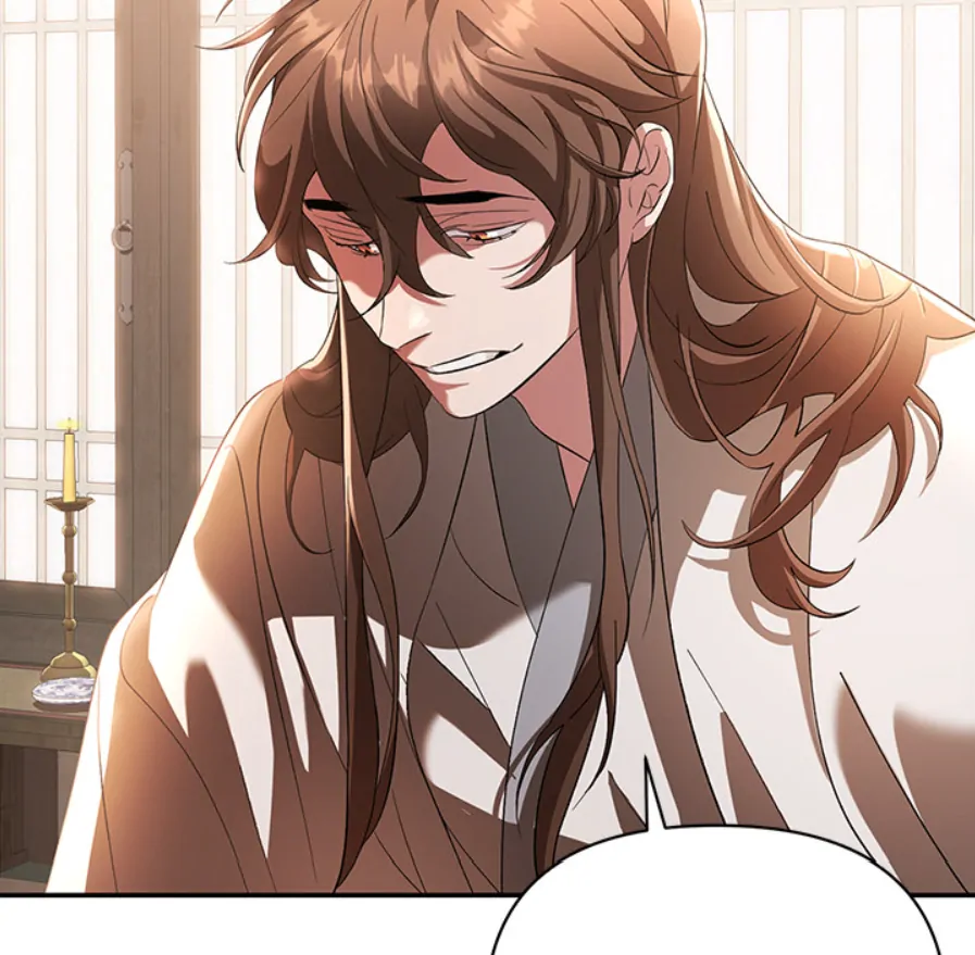 To Be His Wish [Official] - Chapter 2 manhwa