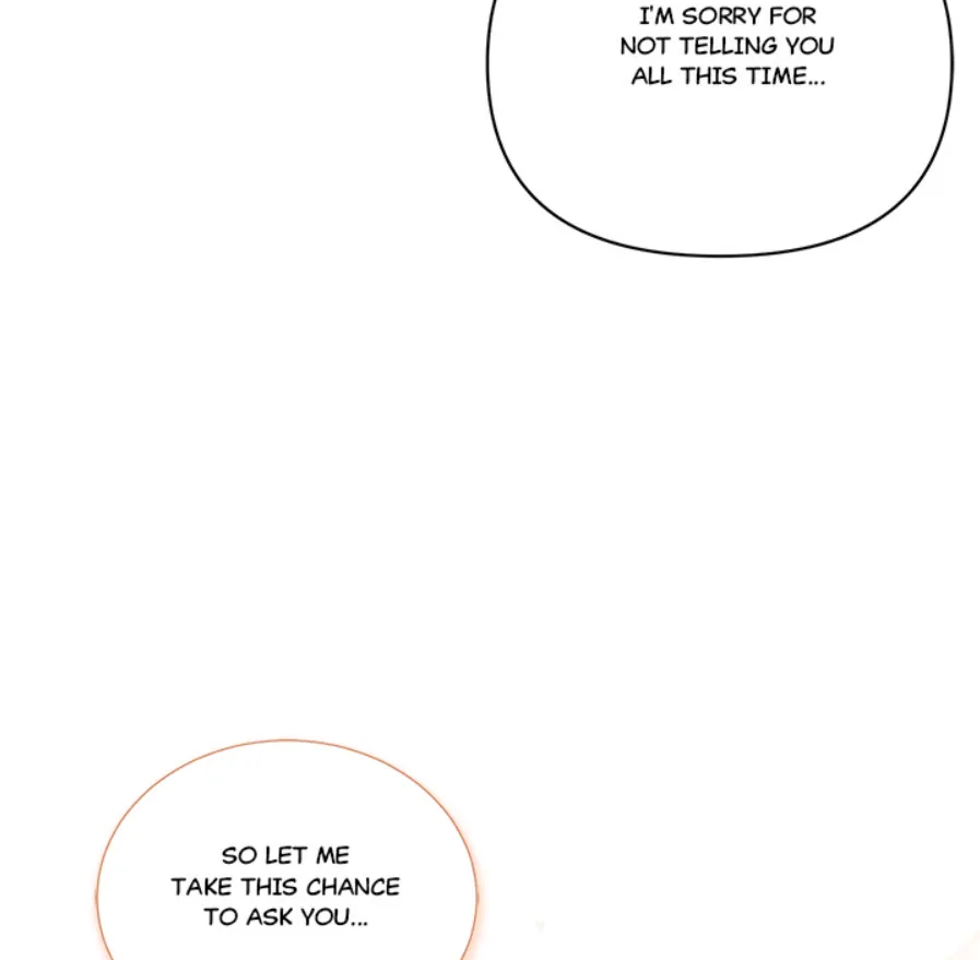 To Be His Wish [Official] - Chapter 2 manhwa