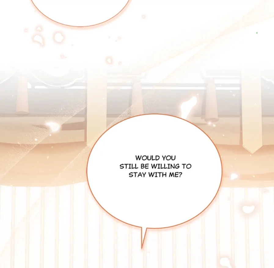 To Be His Wish [Official] - Chapter 2 manhwa