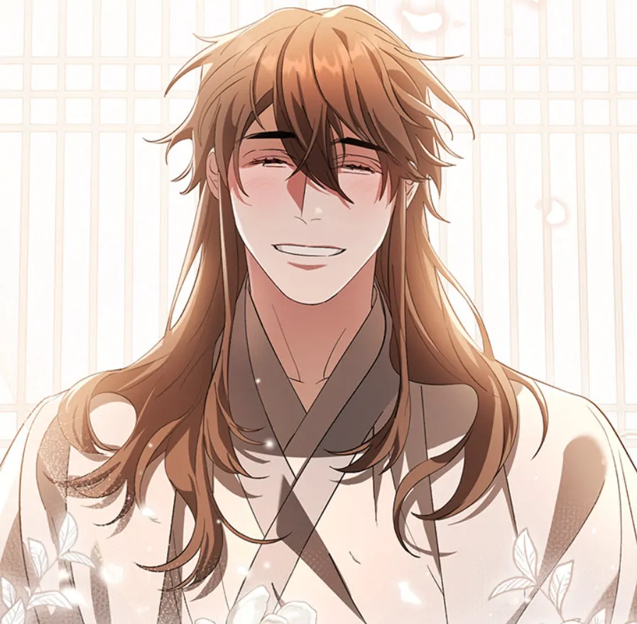 To Be His Wish [Official] - Chapter 2 manhwa