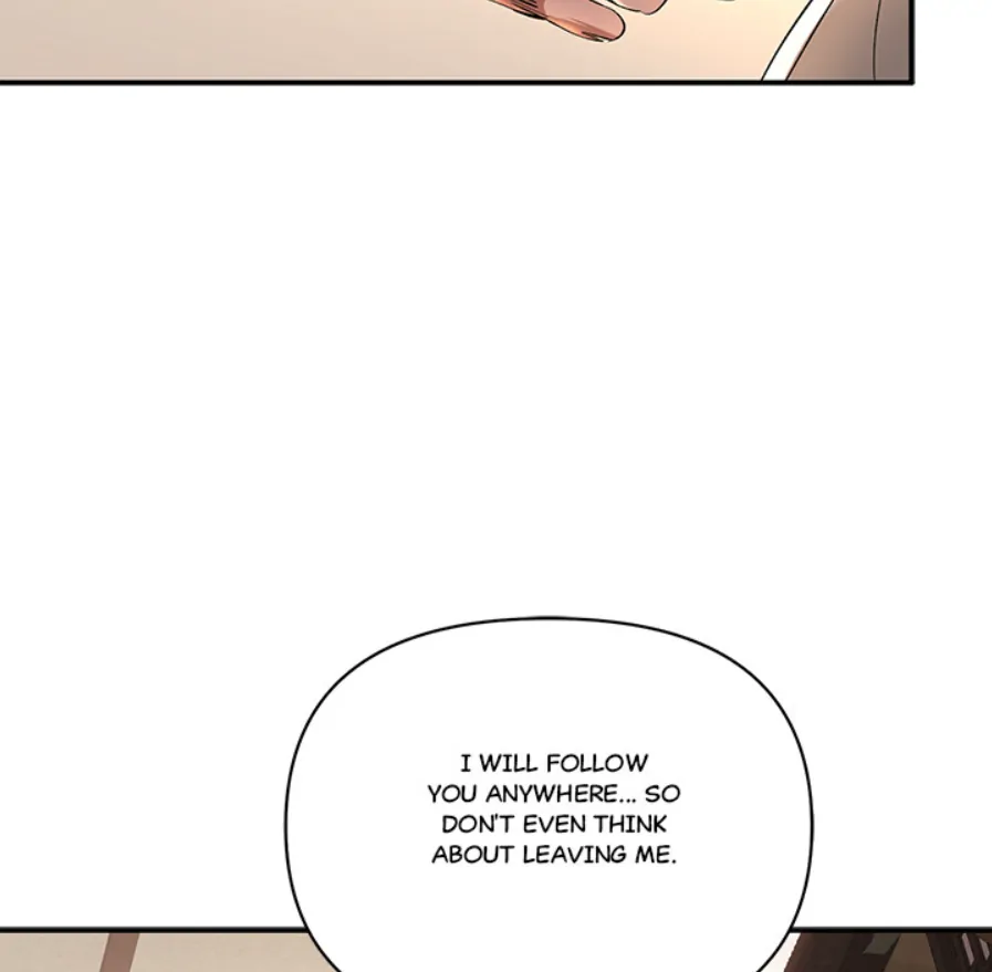 To Be His Wish [Official] - Chapter 2 manhwa