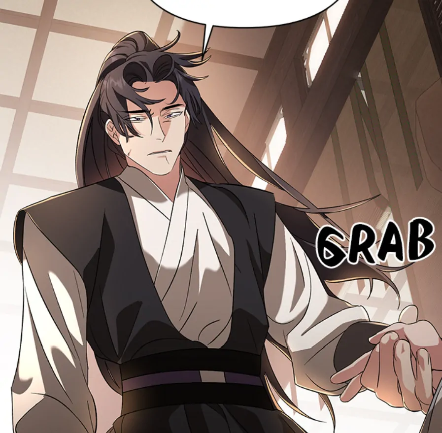 To Be His Wish [Official] - Chapter 2 manhwa