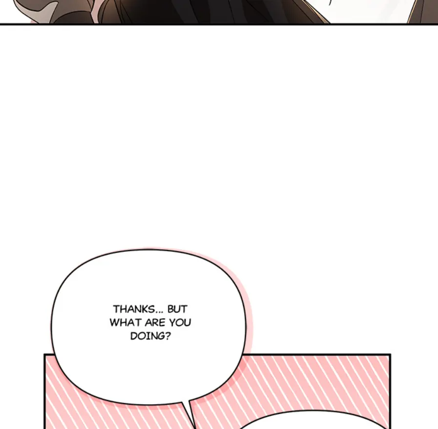 To Be His Wish [Official] - Chapter 2 manhwa