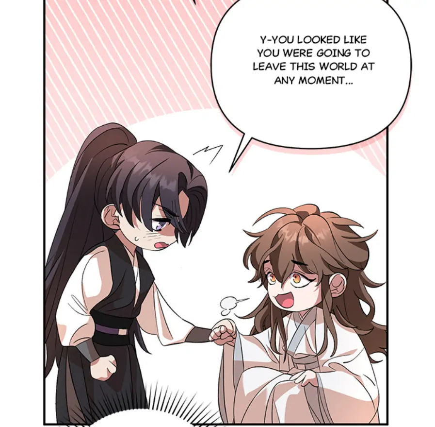 To Be His Wish [Official] - Chapter 2 manhwa