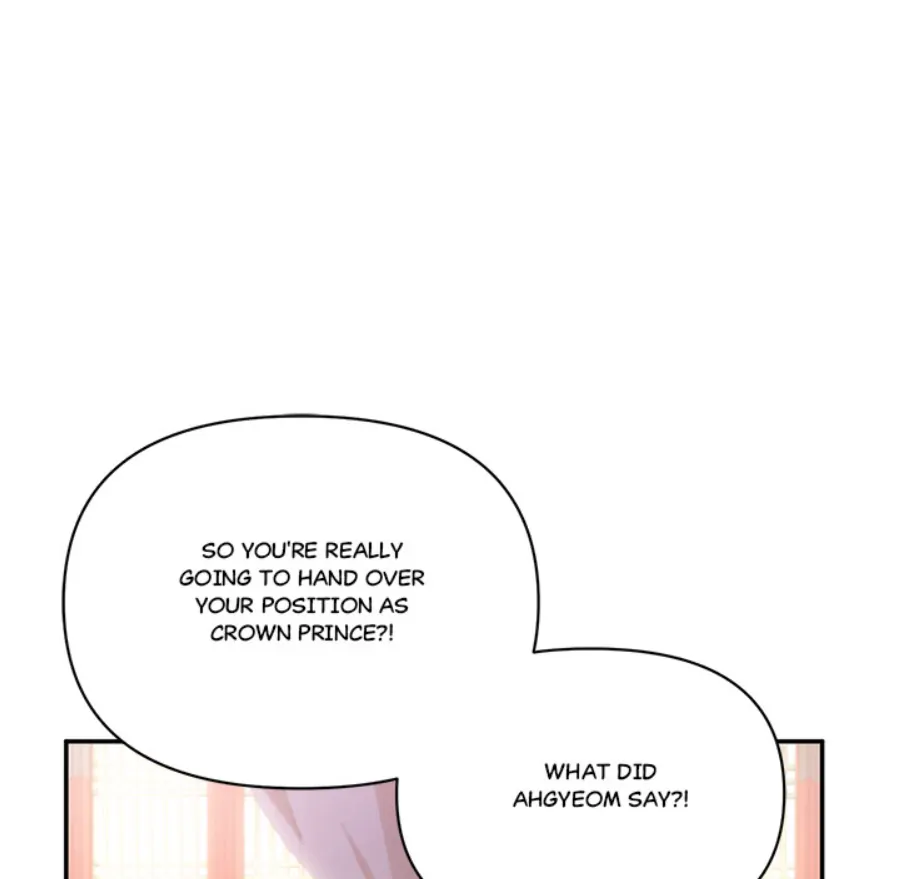 To Be His Wish [Official] - Chapter 2 manhwa