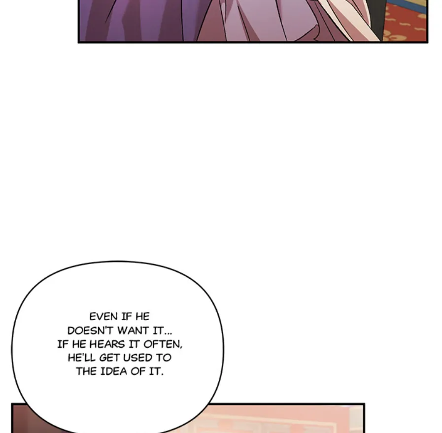 To Be His Wish [Official] - Chapter 2 manhwa