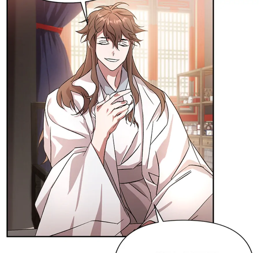 To Be His Wish [Official] - Chapter 2 manhwa