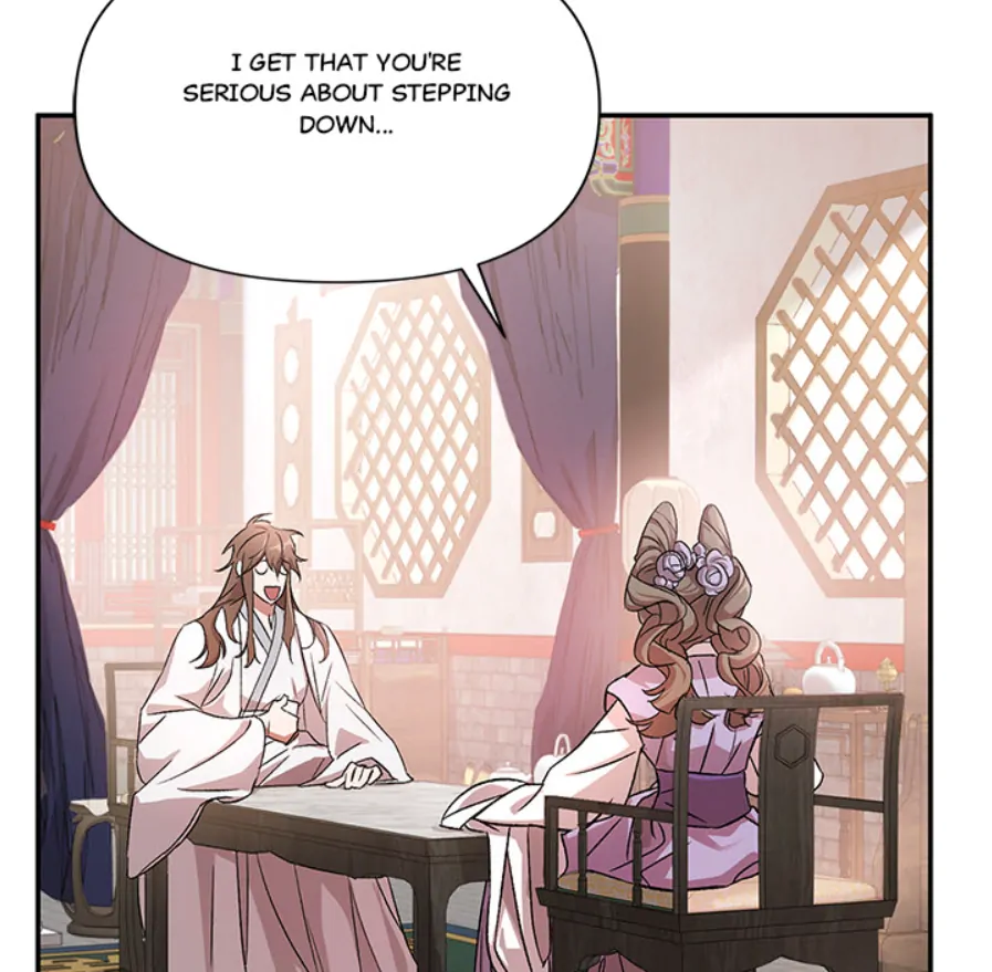 To Be His Wish [Official] - Chapter 2 manhwa