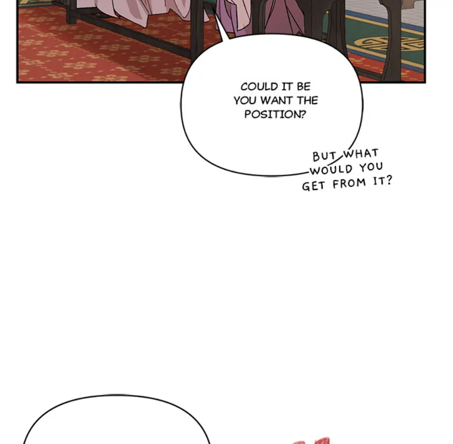 To Be His Wish [Official] - Chapter 2 manhwa