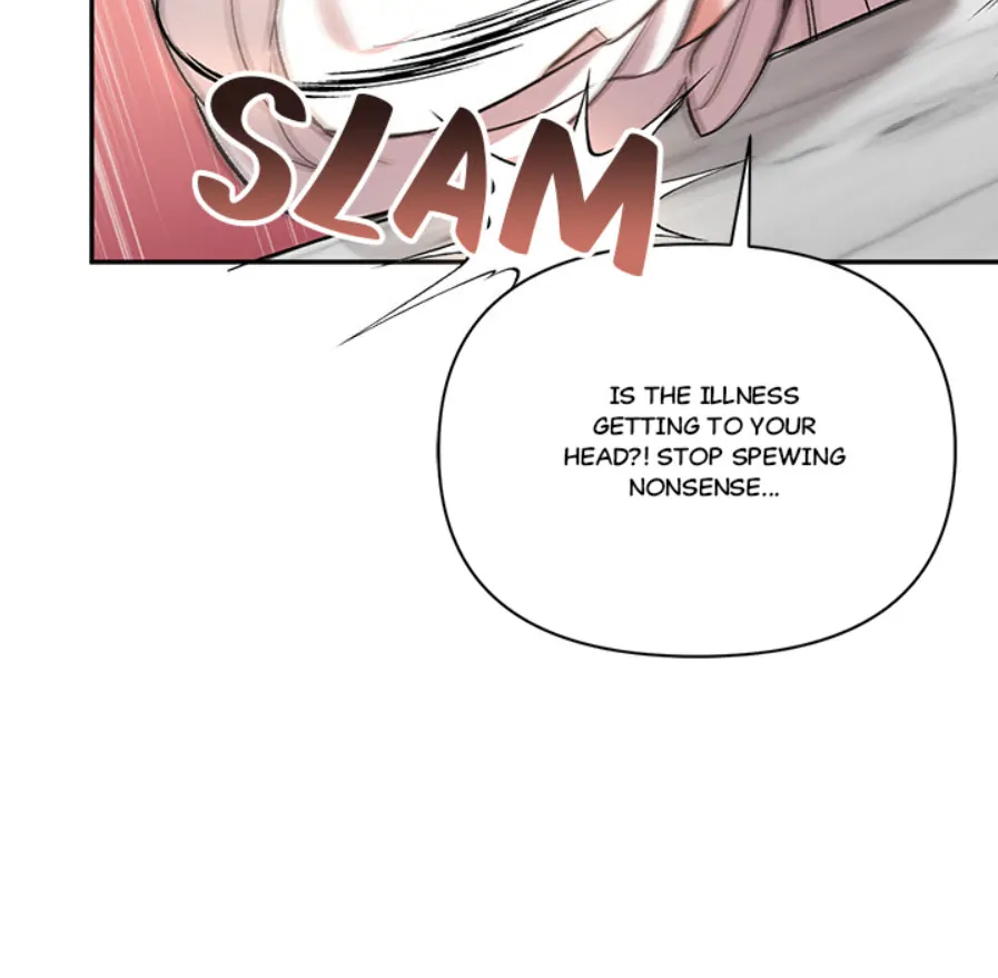 To Be His Wish [Official] - Chapter 2 manhwa