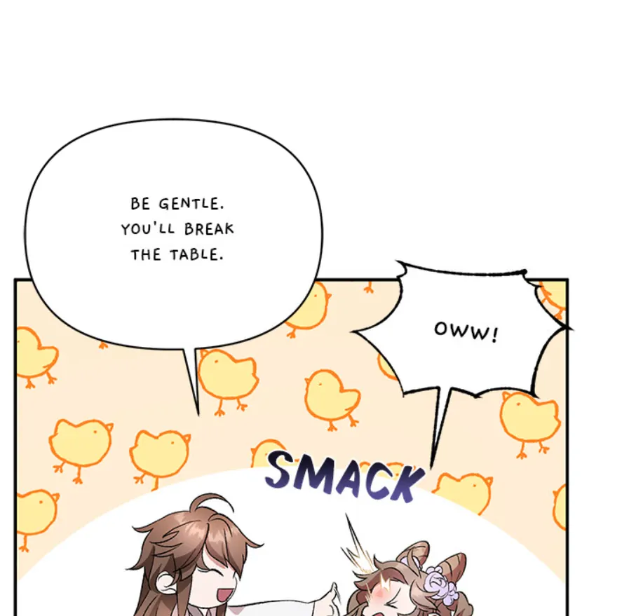 To Be His Wish [Official] - Chapter 2 manhwa