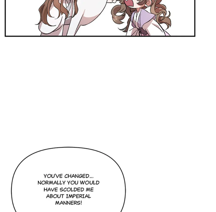 To Be His Wish [Official] - Chapter 2 manhwa