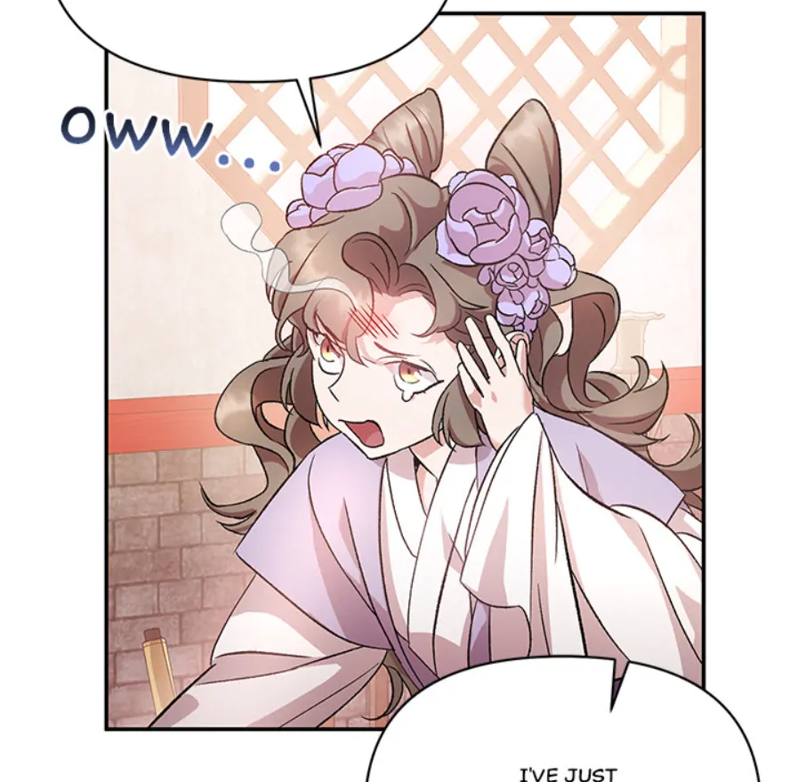 To Be His Wish [Official] - Chapter 2 manhwa