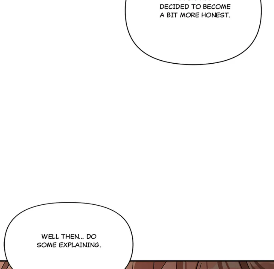 To Be His Wish [Official] - Chapter 2 manhwa