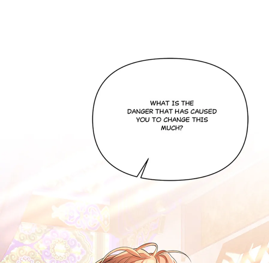 To Be His Wish [Official] - Chapter 2 manhwa