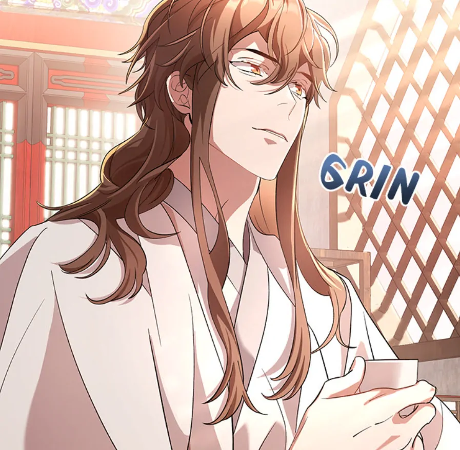 To Be His Wish [Official] - Chapter 2 manhwa