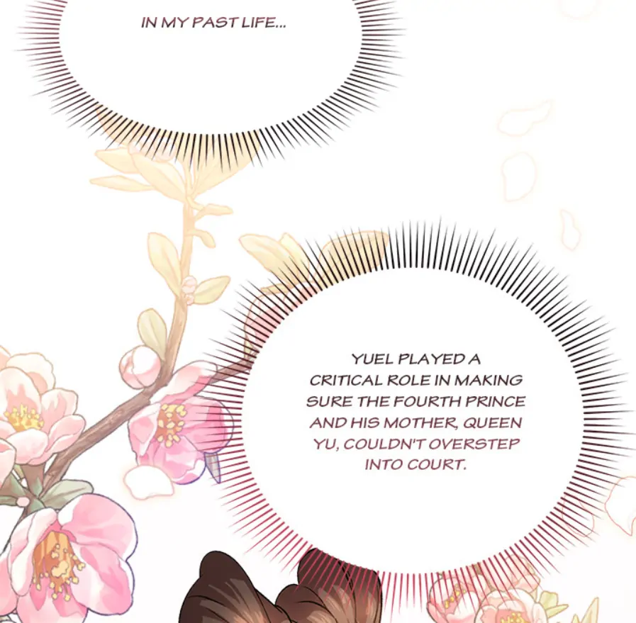To Be His Wish [Official] - Chapter 2 manhwa