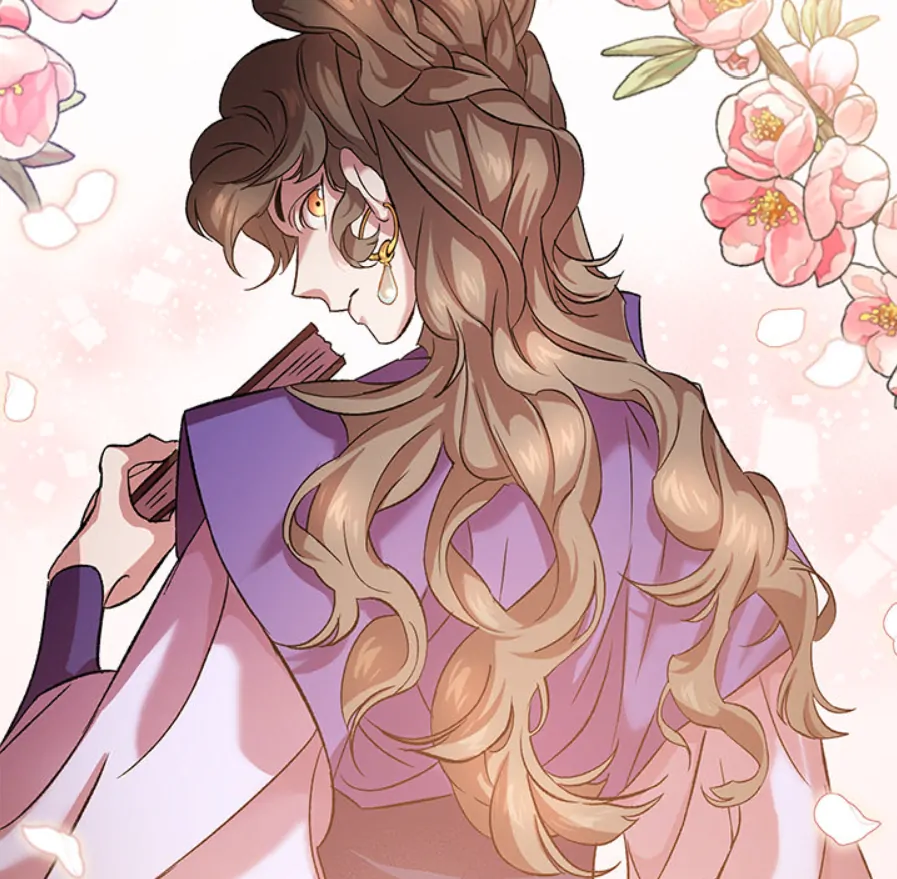 To Be His Wish [Official] - Chapter 2 manhwa