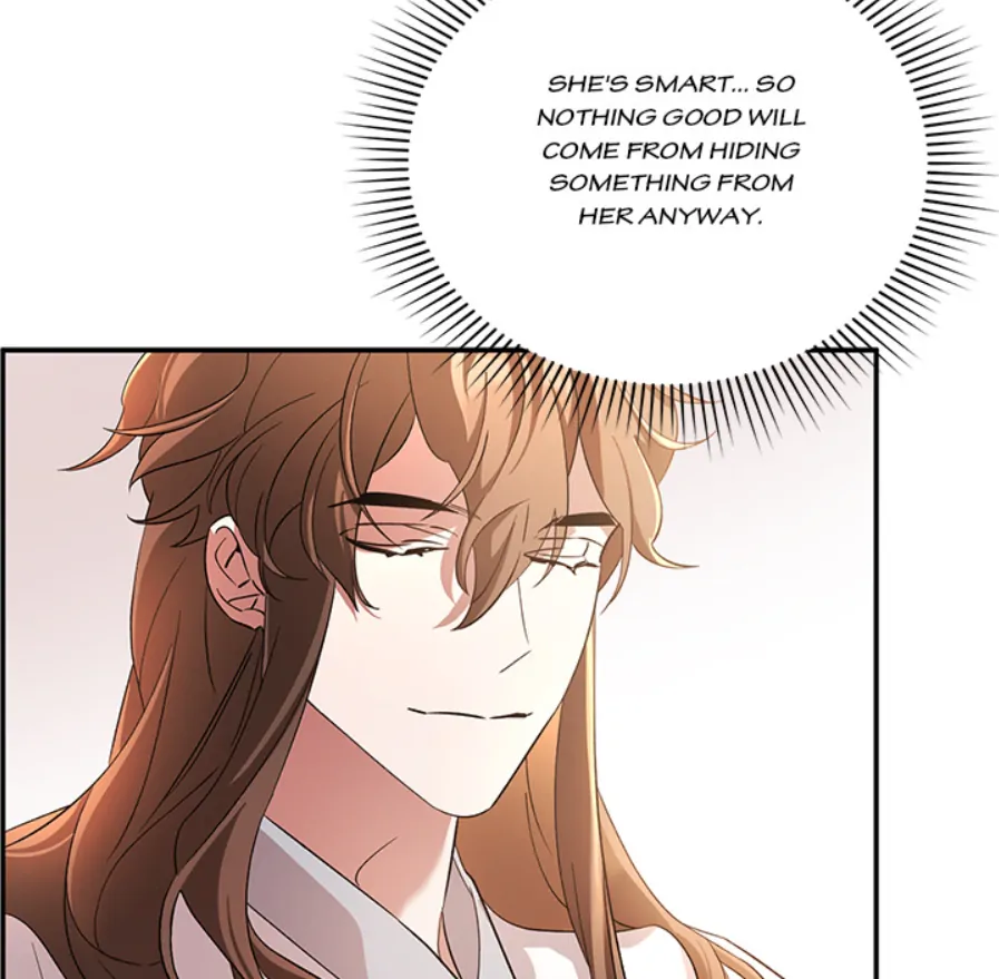 To Be His Wish [Official] - Chapter 2 manhwa