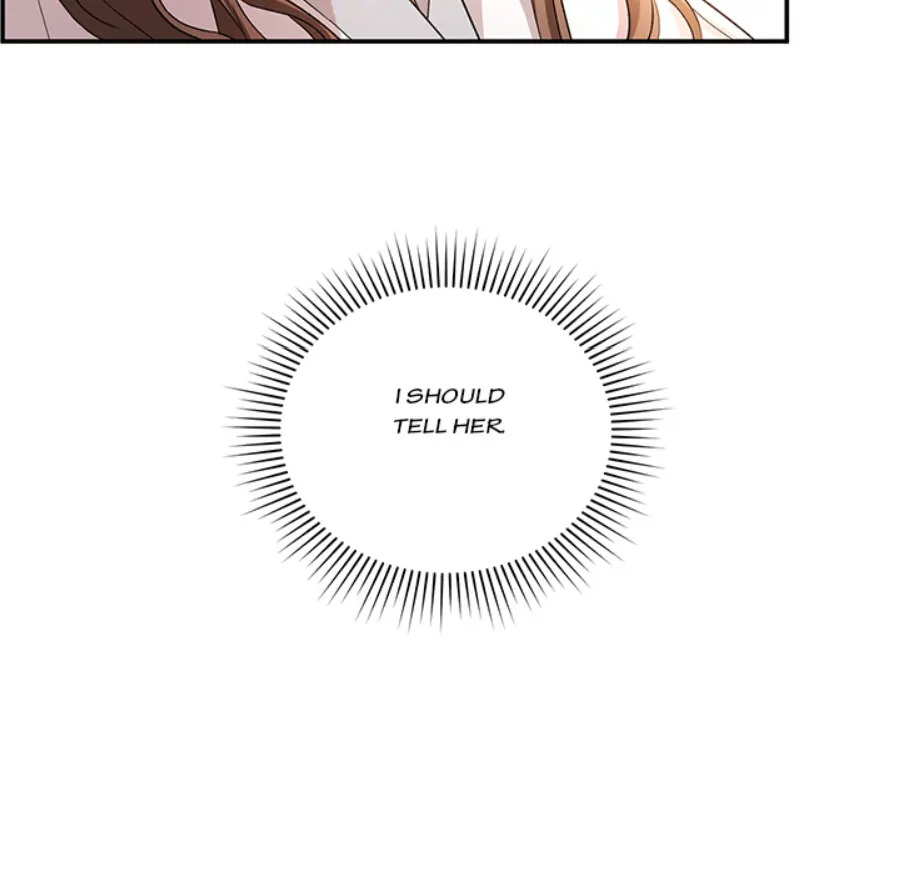 To Be His Wish [Official] - Chapter 2 manhwa