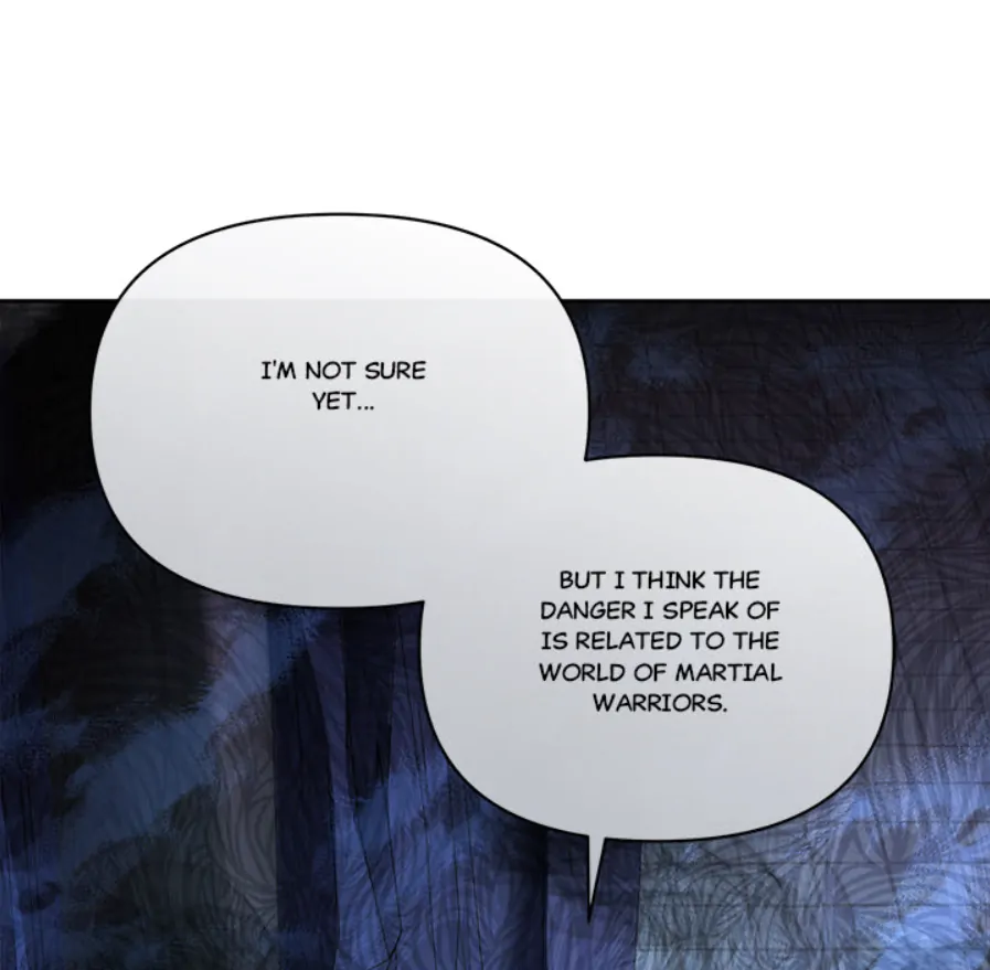 To Be His Wish [Official] - Chapter 2 manhwa