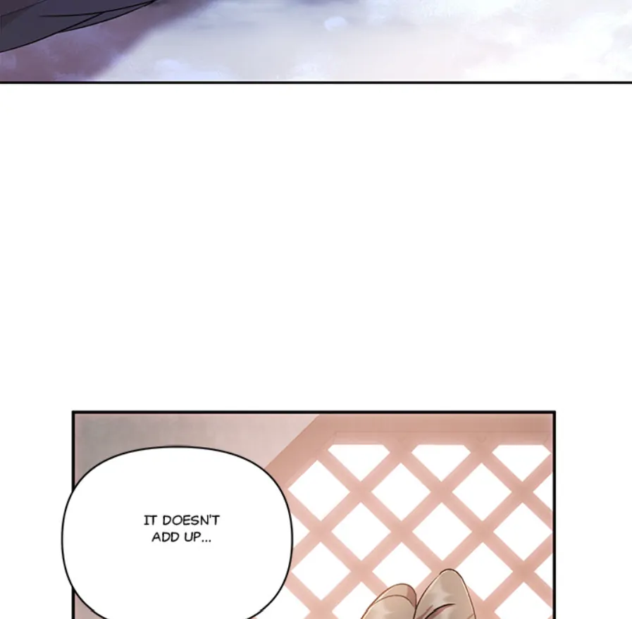 To Be His Wish [Official] - Chapter 2 manhwa