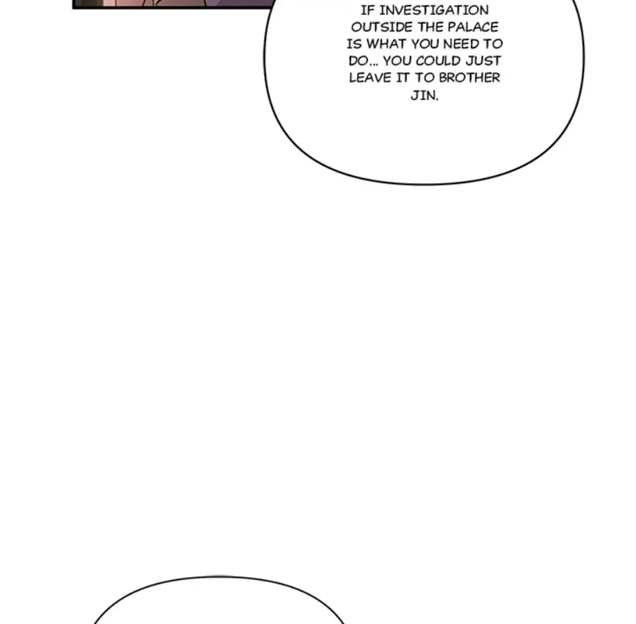 To Be His Wish [Official] - Chapter 2 manhwa