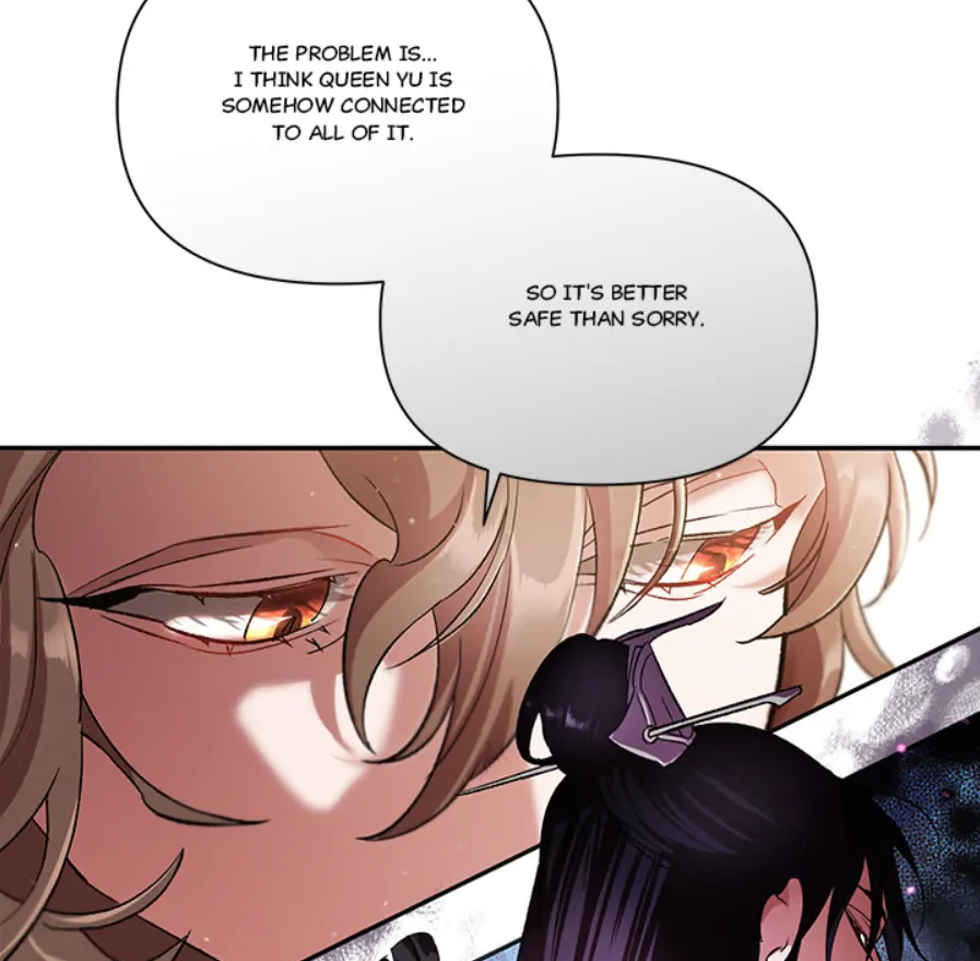 To Be His Wish [Official] - Chapter 2 manhwa