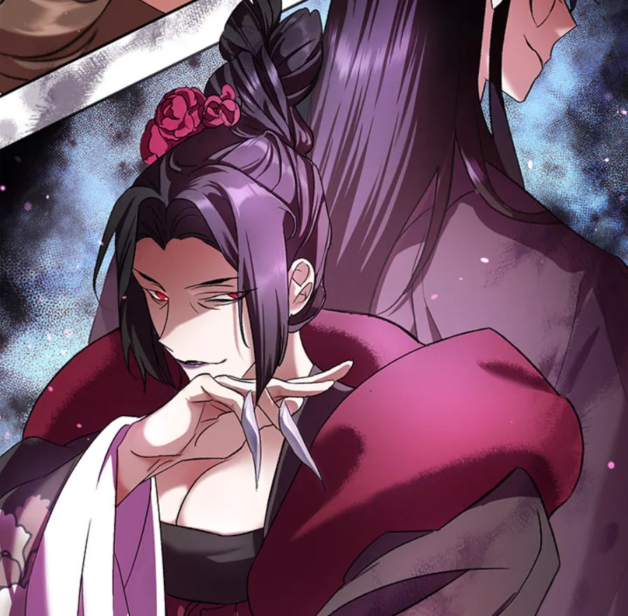 To Be His Wish [Official] - Chapter 2 manhwa